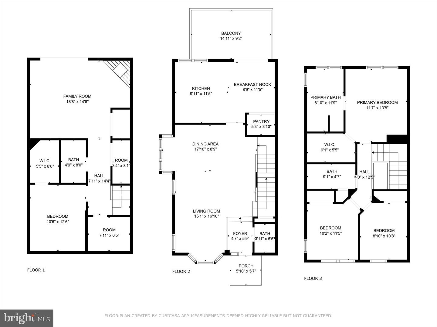 510 TORBERT LOOP, STAFFORD, Virginia 22554, 4 Bedrooms Bedrooms, ,3 BathroomsBathrooms,Residential,For sale,510 TORBERT LOOP,VAST2034390 MLS # VAST2034390