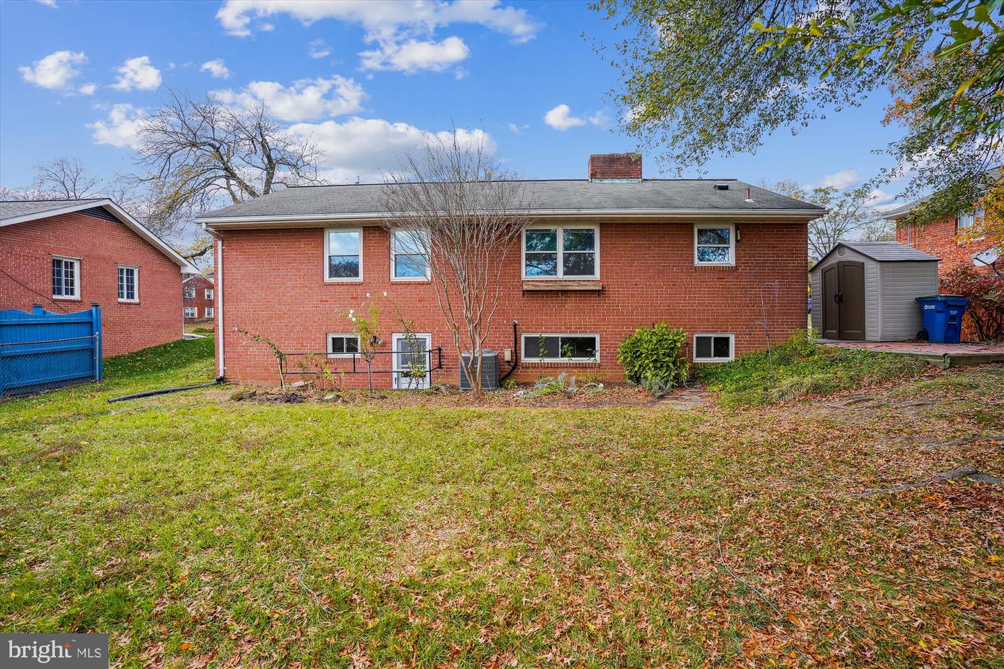 6123 HIBBLING AVE, SPRINGFIELD, Virginia 22150, 3 Bedrooms Bedrooms, ,3 BathroomsBathrooms,Residential,For sale,6123 HIBBLING AVE,VAFX2211684 MLS # VAFX2211684