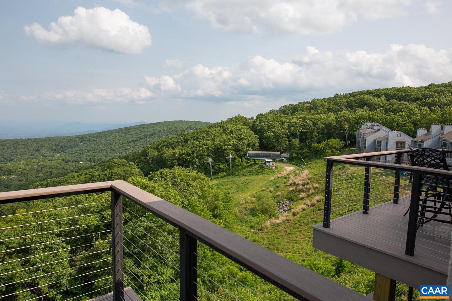 1460 LEDGES CONDOS, WINTERGREEN RESORT, Virginia 22967, 3 Bedrooms Bedrooms, ,3 BathroomsBathrooms,Residential,For sale,1460 LEDGES CONDOS,659029 MLS # 659029