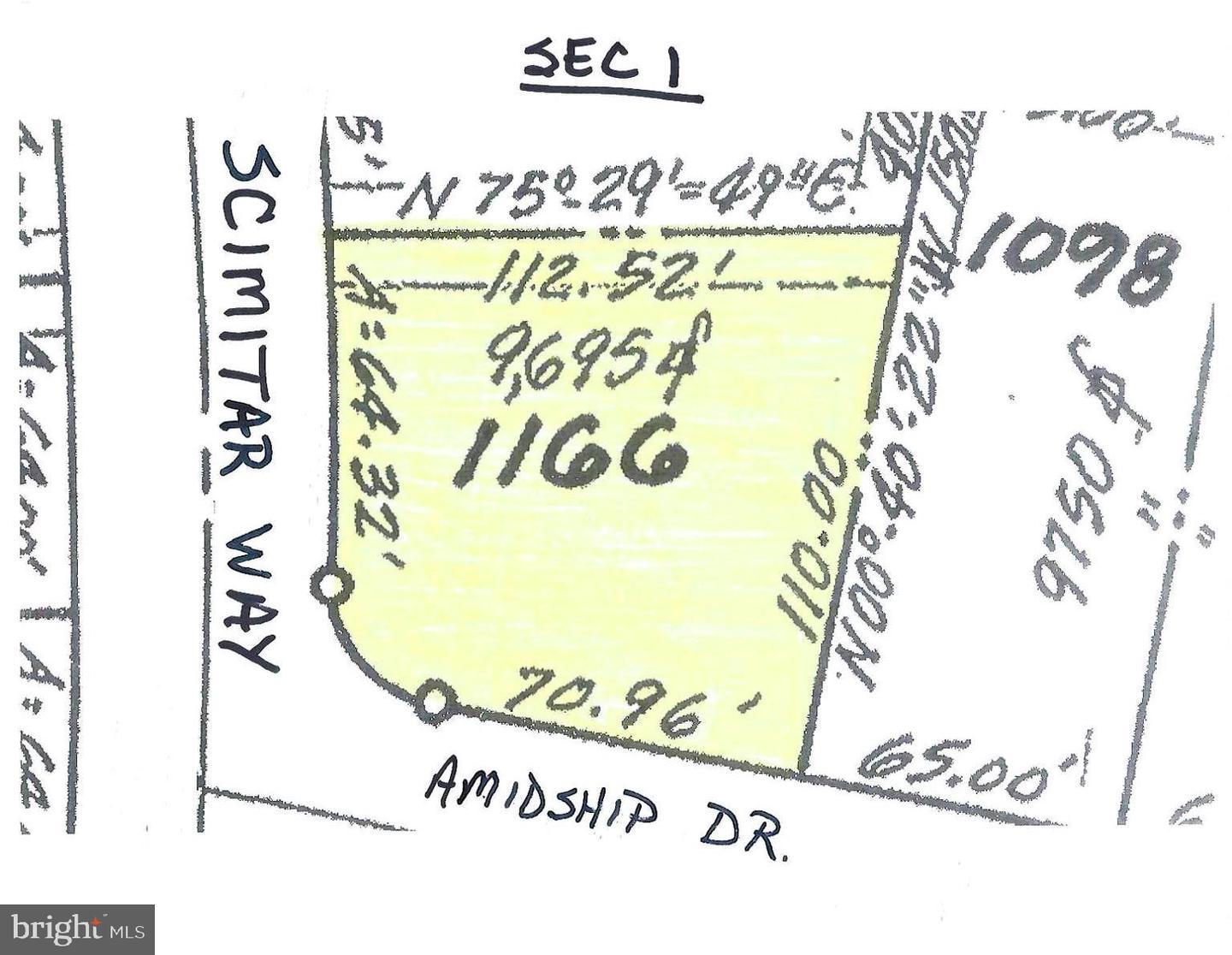 1166 SCIMITAR WAY, GREENBACKVILLE, Virginia 23356, ,Land,For sale,1166 SCIMITAR WAY,VAAC2001496 MLS # VAAC2001496