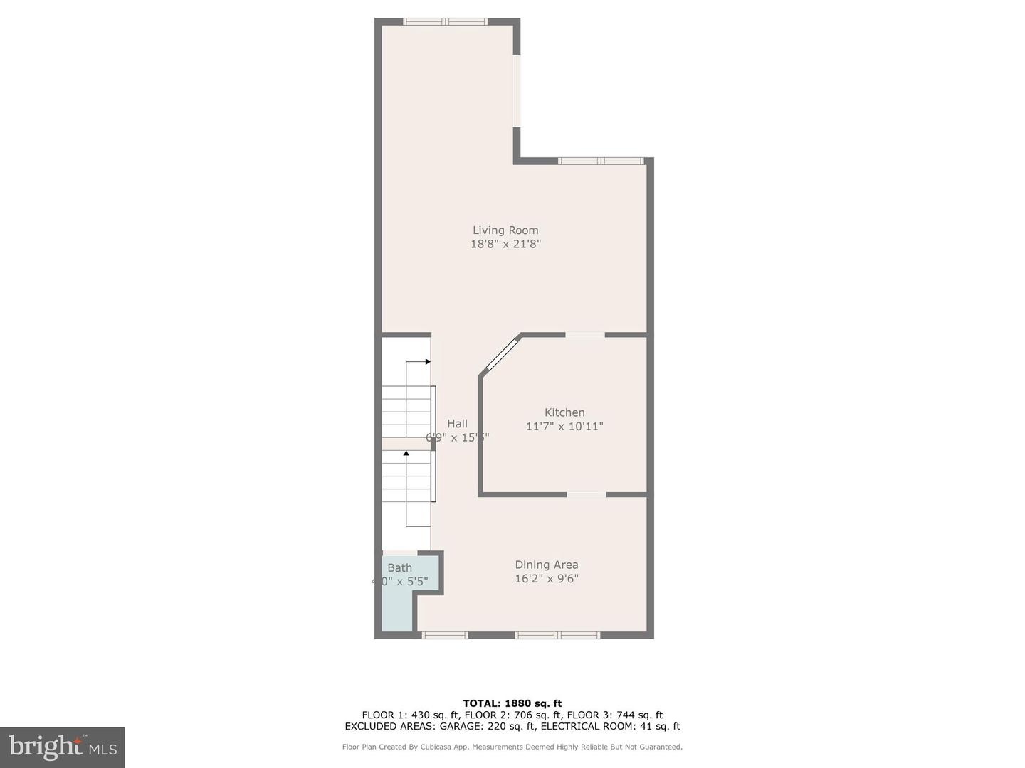 2254 BLUE SPRUCE DR, CULPEPER, Virginia 22701, 3 Bedrooms Bedrooms, ,2 BathroomsBathrooms,Residential,For sale,2254 BLUE SPRUCE DR,VACU2009306 MLS # VACU2009306