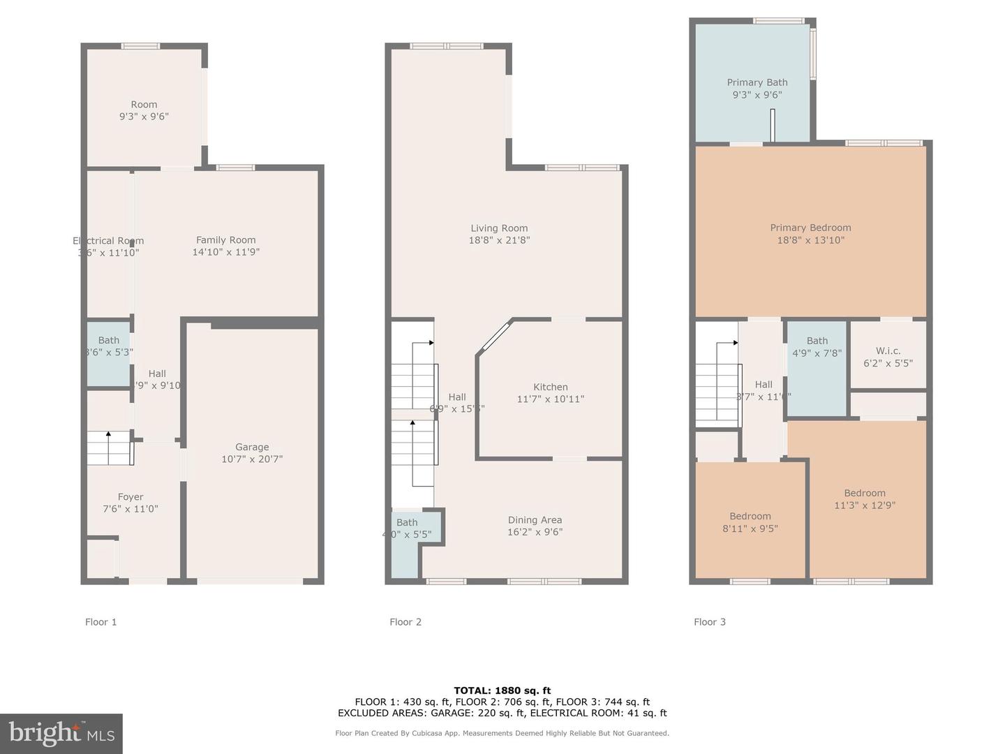 2254 BLUE SPRUCE DR, CULPEPER, Virginia 22701, 3 Bedrooms Bedrooms, ,2 BathroomsBathrooms,Residential,For sale,2254 BLUE SPRUCE DR,VACU2009306 MLS # VACU2009306