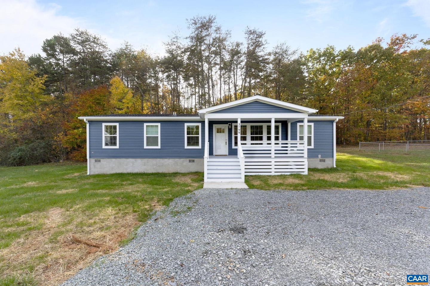 3799 S ROLLING RD, SCOTTSVILLE, Virginia 24590, 3 Bedrooms Bedrooms, ,2 BathroomsBathrooms,Residential,For sale,3799 S ROLLING RD,659033 MLS # 659033