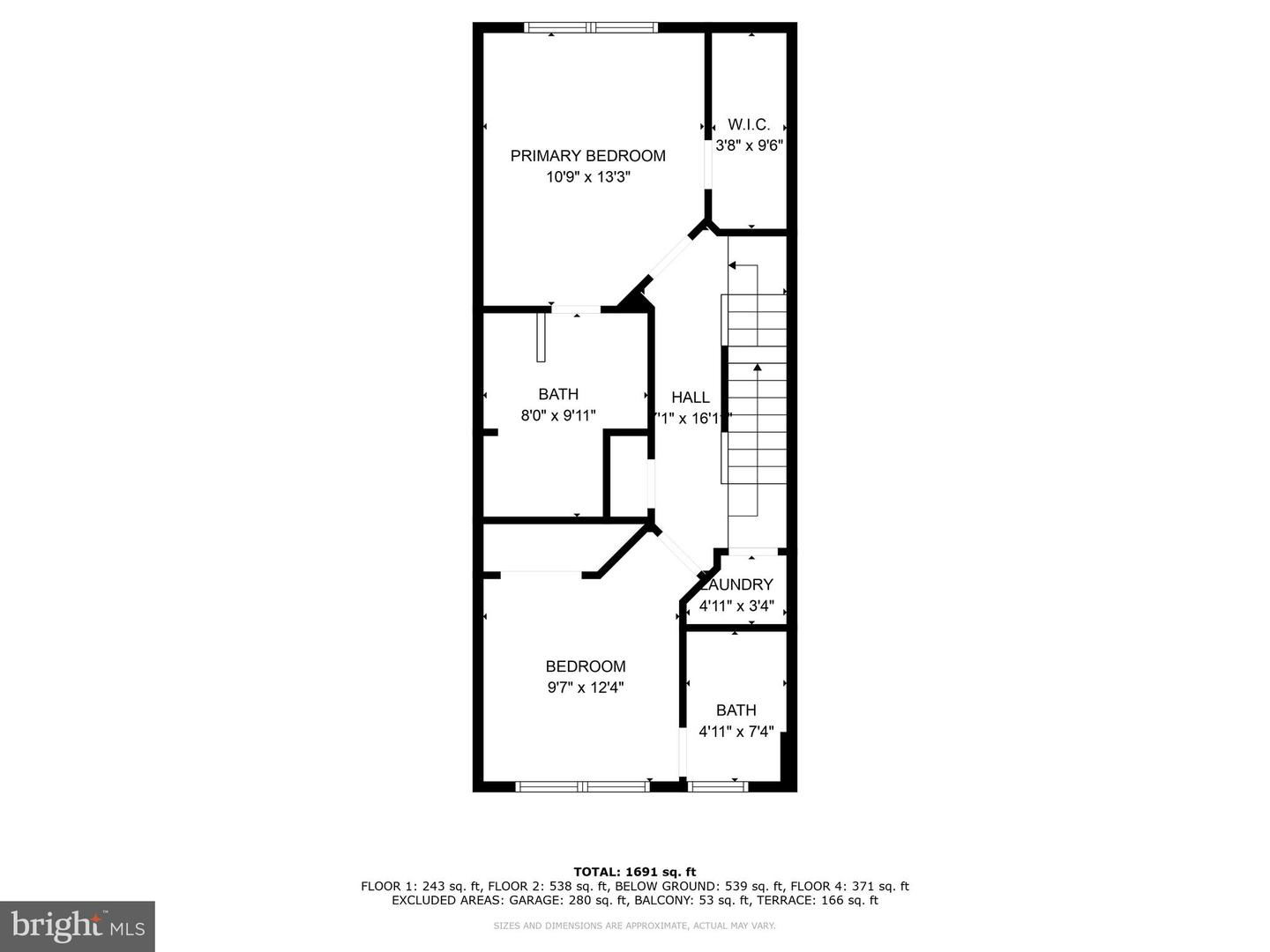 810 SNOWDEN HALLOWELL WAY, ALEXANDRIA, Virginia 22314, 4 Bedrooms Bedrooms, 8 Rooms Rooms,3 BathroomsBathrooms,Residential,For sale,810 SNOWDEN HALLOWELL WAY,VAAX2038432 MLS # VAAX2038432