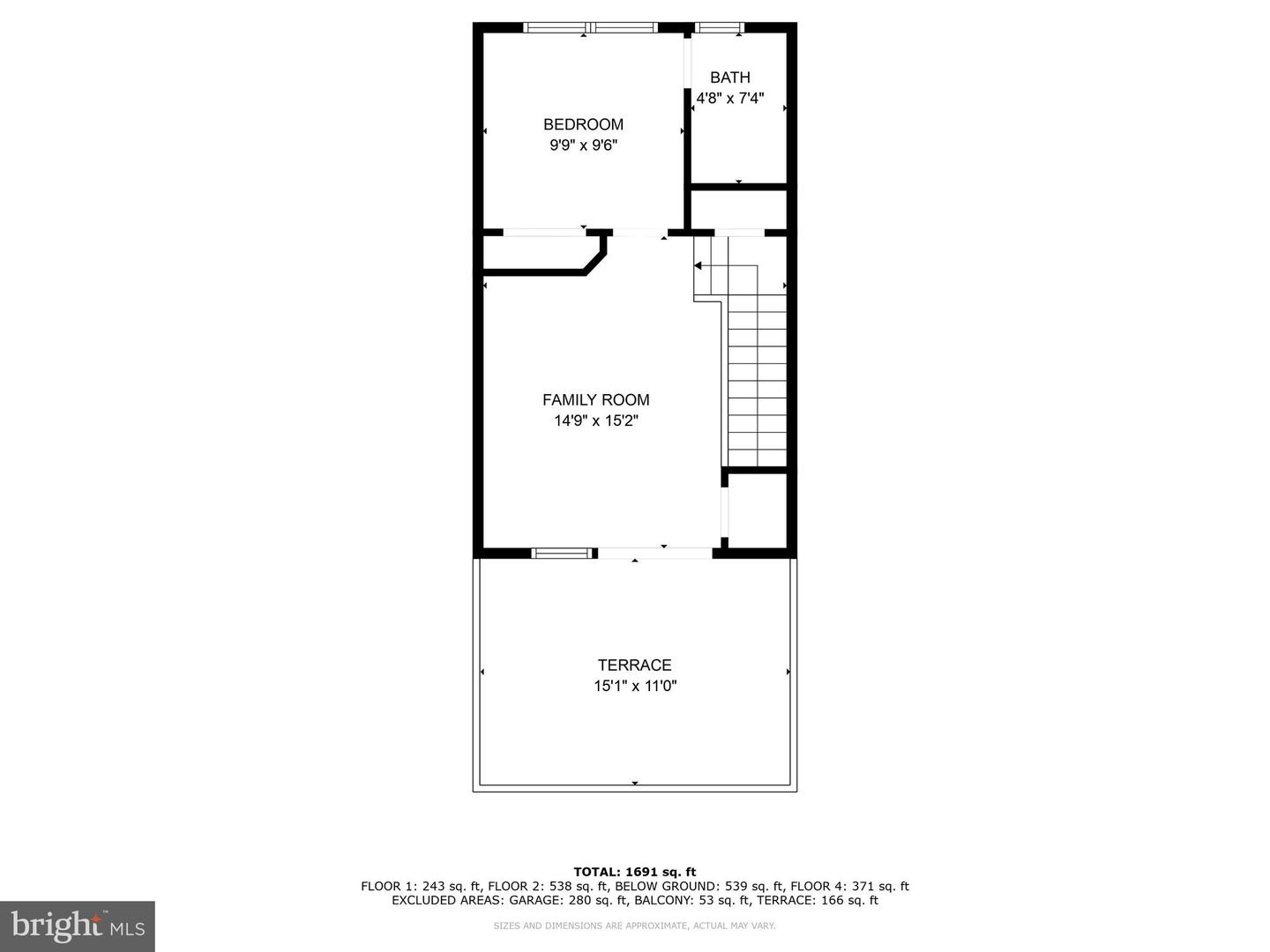 810 SNOWDEN HALLOWELL WAY, ALEXANDRIA, Virginia 22314, 4 Bedrooms Bedrooms, 8 Rooms Rooms,3 BathroomsBathrooms,Residential,For sale,810 SNOWDEN HALLOWELL WAY,VAAX2038432 MLS # VAAX2038432