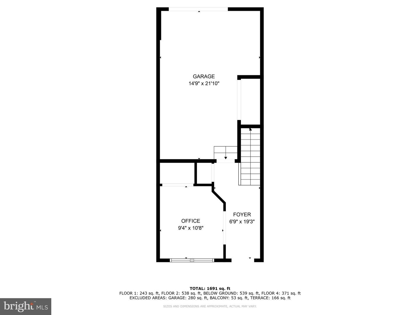 810 SNOWDEN HALLOWELL WAY, ALEXANDRIA, Virginia 22314, 4 Bedrooms Bedrooms, 8 Rooms Rooms,3 BathroomsBathrooms,Residential,For sale,810 SNOWDEN HALLOWELL WAY,VAAX2038432 MLS # VAAX2038432