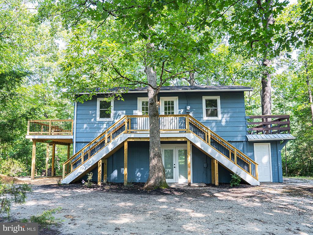 185 POND POINT AVE, WALKERTON, Virginia 23177, 2 Bedrooms Bedrooms, ,2 BathroomsBathrooms,Residential,For sale,185 POND POINT AVE,VAKQ2000150 MLS # VAKQ2000150