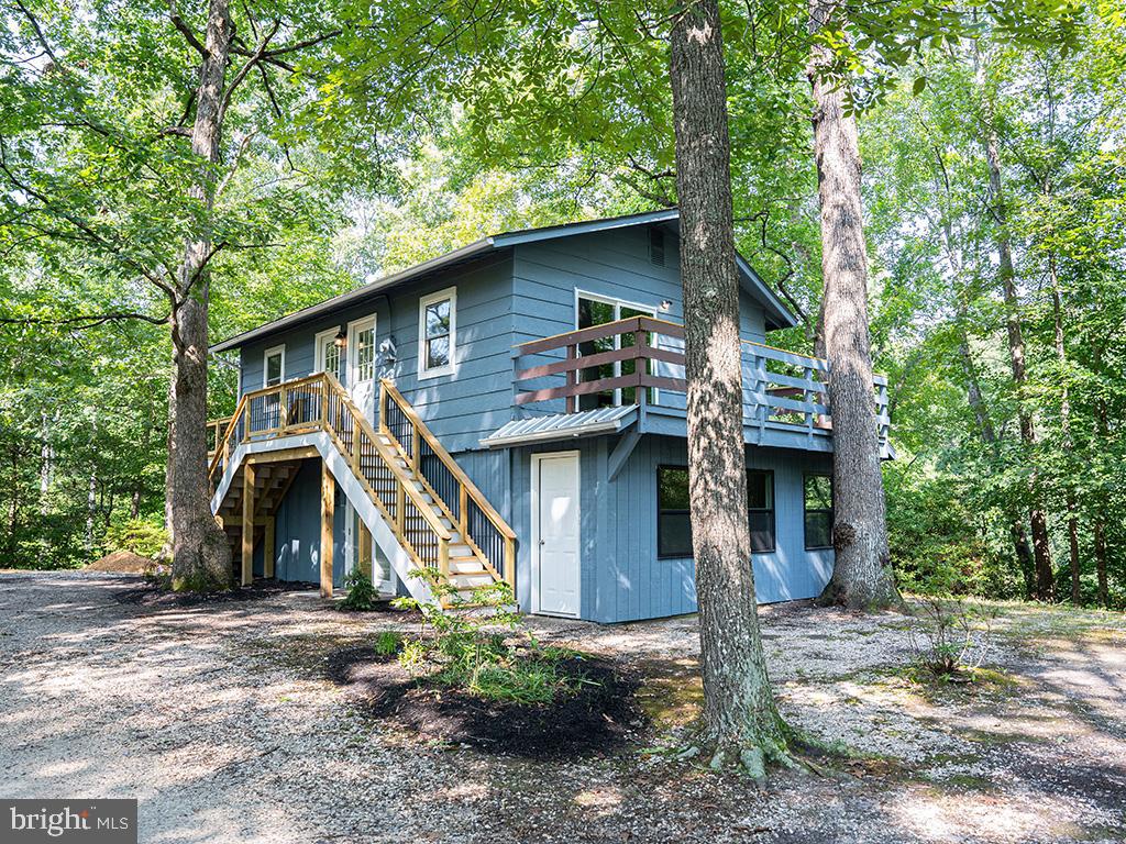 185 POND POINT AVE, WALKERTON, Virginia 23177, 2 Bedrooms Bedrooms, ,2 BathroomsBathrooms,Residential,For sale,185 POND POINT AVE,VAKQ2000150 MLS # VAKQ2000150