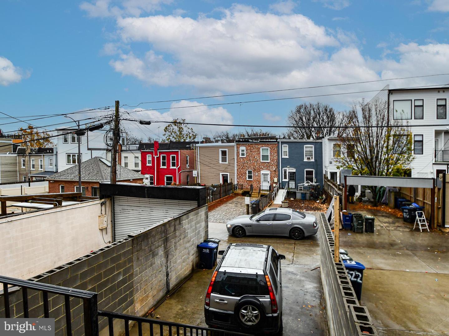 620 IRVING ST NW, WASHINGTON, District Of Columbia 20010, 3 Bedrooms Bedrooms, ,3 BathroomsBathrooms,Residential,For sale,620 IRVING ST NW,DCDC2168068 MLS # DCDC2168068