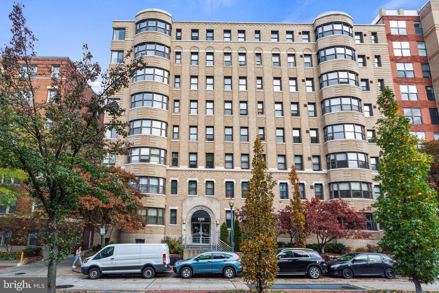 2515 K ST NW #211, WASHINGTON, District Of Columbia 20037, 1 Bedroom Bedrooms, ,1 BathroomBathrooms,Residential,For sale,2515 K ST NW #211,DCDC2169490 MLS # DCDC2169490