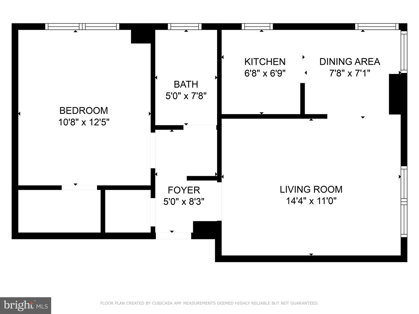 2515 K ST NW #211, WASHINGTON, District Of Columbia 20037, 1 Bedroom Bedrooms, ,1 BathroomBathrooms,Residential,For sale,2515 K ST NW #211,DCDC2169490 MLS # DCDC2169490