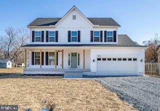 LOT 8 ROYAL WAY, MONTROSS, Virginia 22520, 4 Bedrooms Bedrooms, ,2 BathroomsBathrooms,Residential,For sale,LOT 8 ROYAL WAY,VAWE2007822 MLS # VAWE2007822