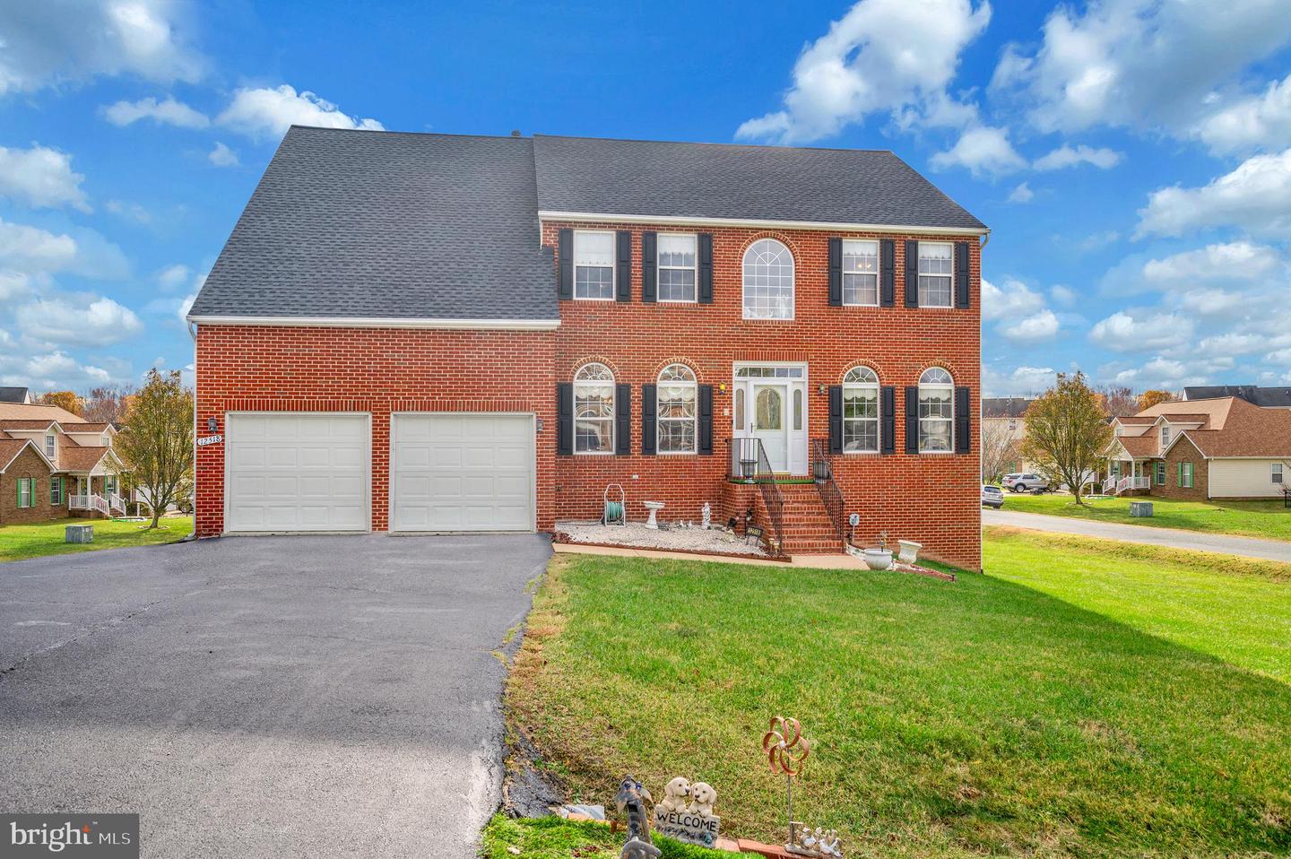 12518 VENTURA LN, FREDERICKSBURG, Virginia 22407, 4 Bedrooms Bedrooms, ,3 BathroomsBathrooms,Residential,For sale,12518 VENTURA LN,VASP2029428 MLS # VASP2029428