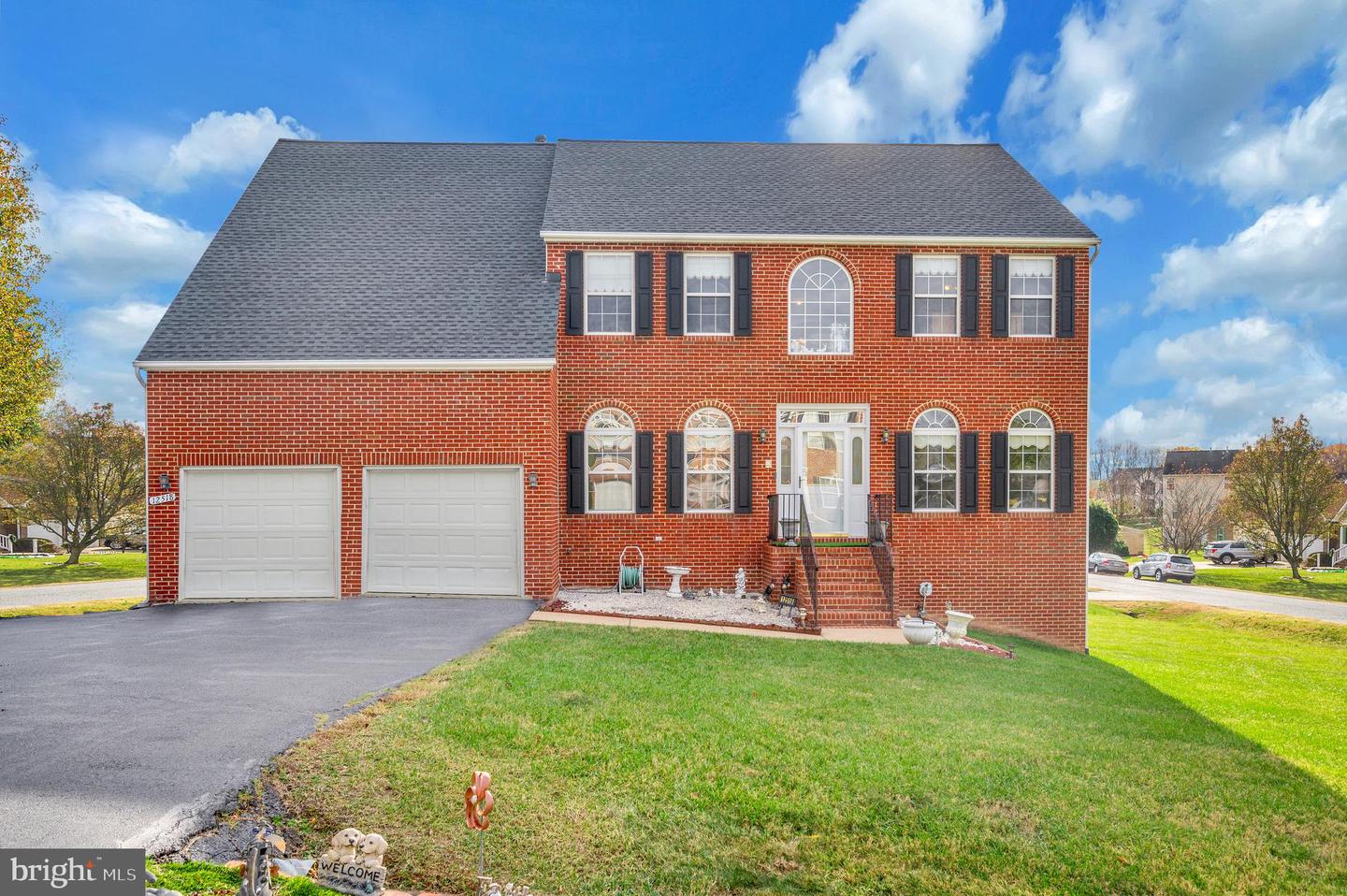 12518 VENTURA LN, FREDERICKSBURG, Virginia 22407, 4 Bedrooms Bedrooms, ,3 BathroomsBathrooms,Residential,For sale,12518 VENTURA LN,VASP2029428 MLS # VASP2029428