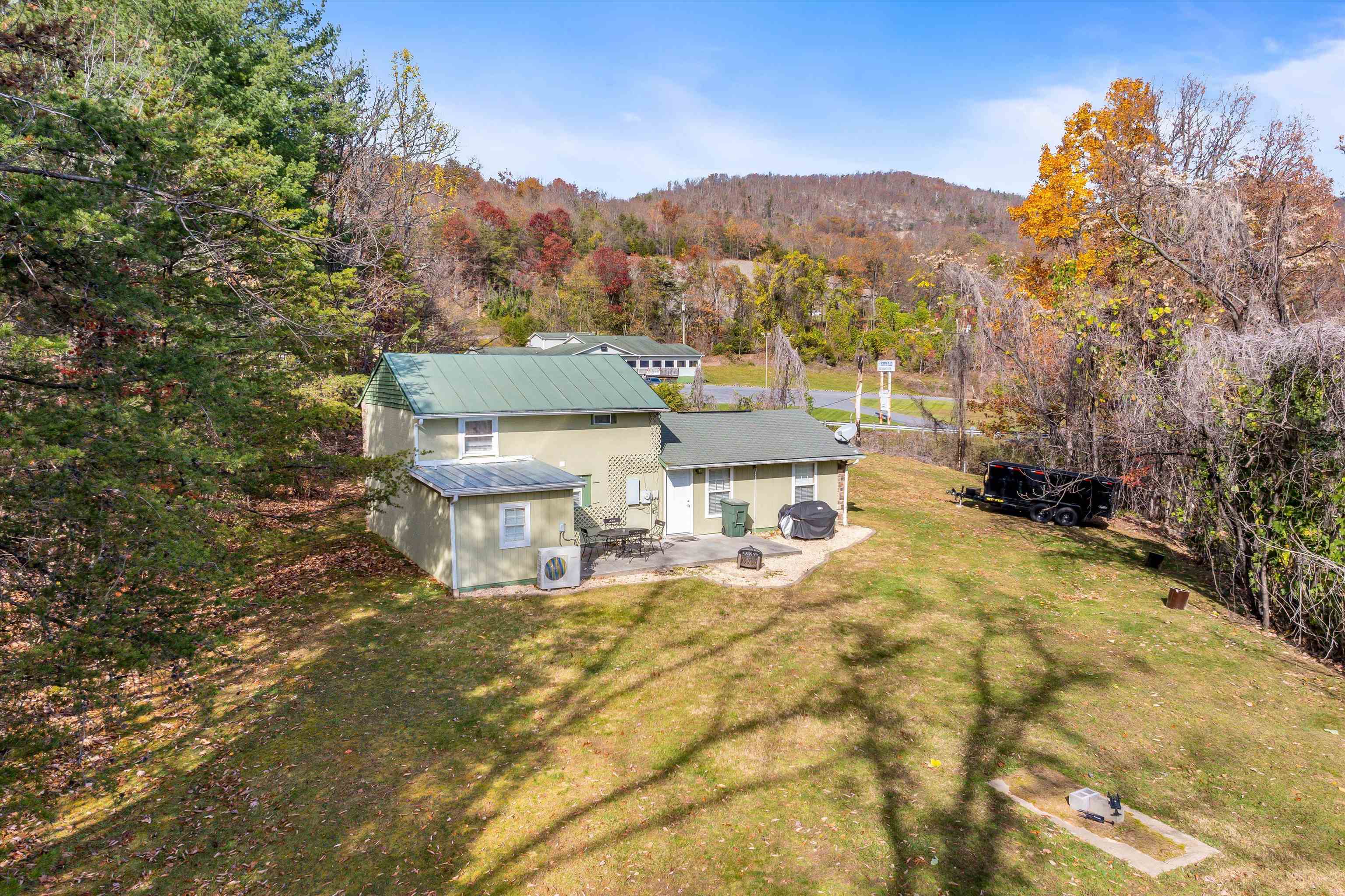 8879 US HWY 211 W, LURAY, Virginia 22835, 3 Bedrooms Bedrooms, ,1 BathroomBathrooms,Residential,Painters Mountain Place,8879 US HWY 211 W,659040 MLS # 659040