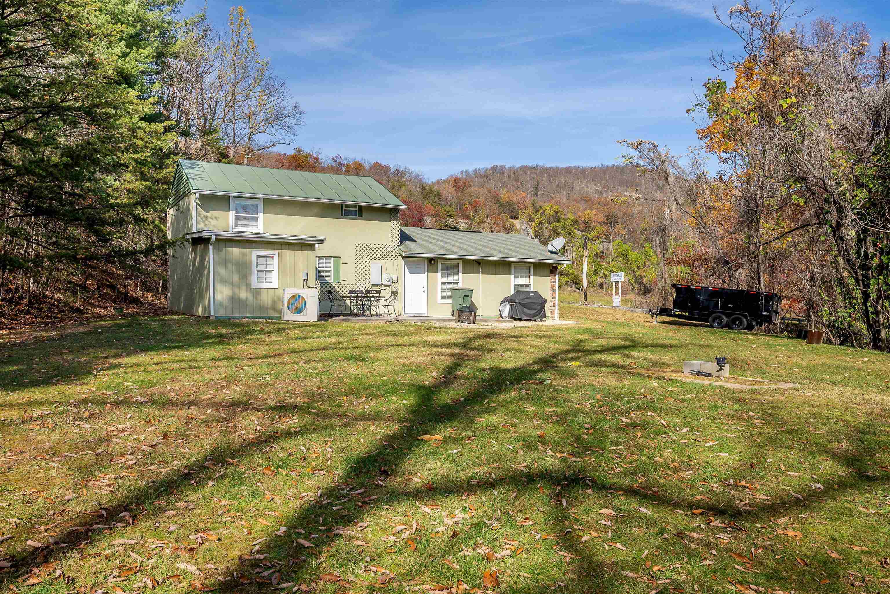 8879 US HWY 211 W, LURAY, Virginia 22835, 3 Bedrooms Bedrooms, ,1 BathroomBathrooms,Residential,Painters Mountain Place,8879 US HWY 211 W,659040 MLS # 659040