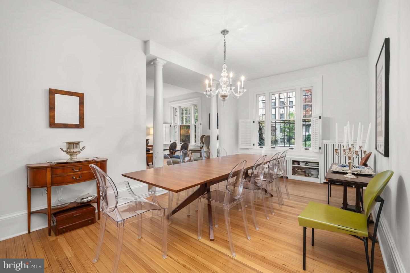 2311 CONNECTICUT AVE NW #102, WASHINGTON, District Of Columbia 20008, 3 Bedrooms Bedrooms, ,2 BathroomsBathrooms,Residential,For sale,2311 CONNECTICUT AVE NW #102,DCDC2165160 MLS # DCDC2165160