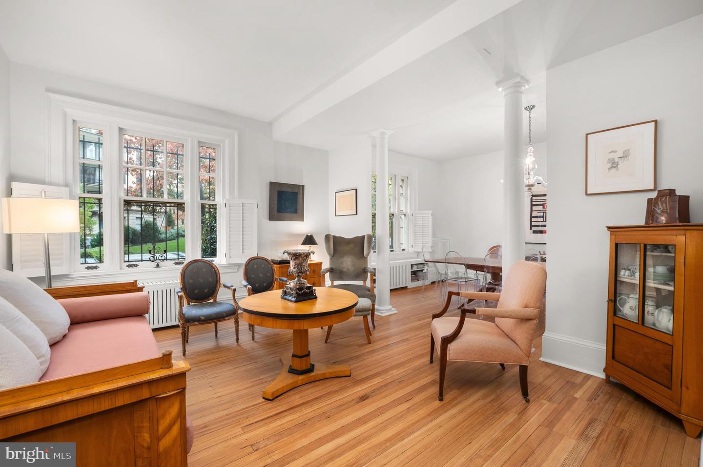 2311 CONNECTICUT AVE NW #102, WASHINGTON, District Of Columbia 20008, 3 Bedrooms Bedrooms, ,2 BathroomsBathrooms,Residential,For sale,2311 CONNECTICUT AVE NW #102,DCDC2165160 MLS # DCDC2165160