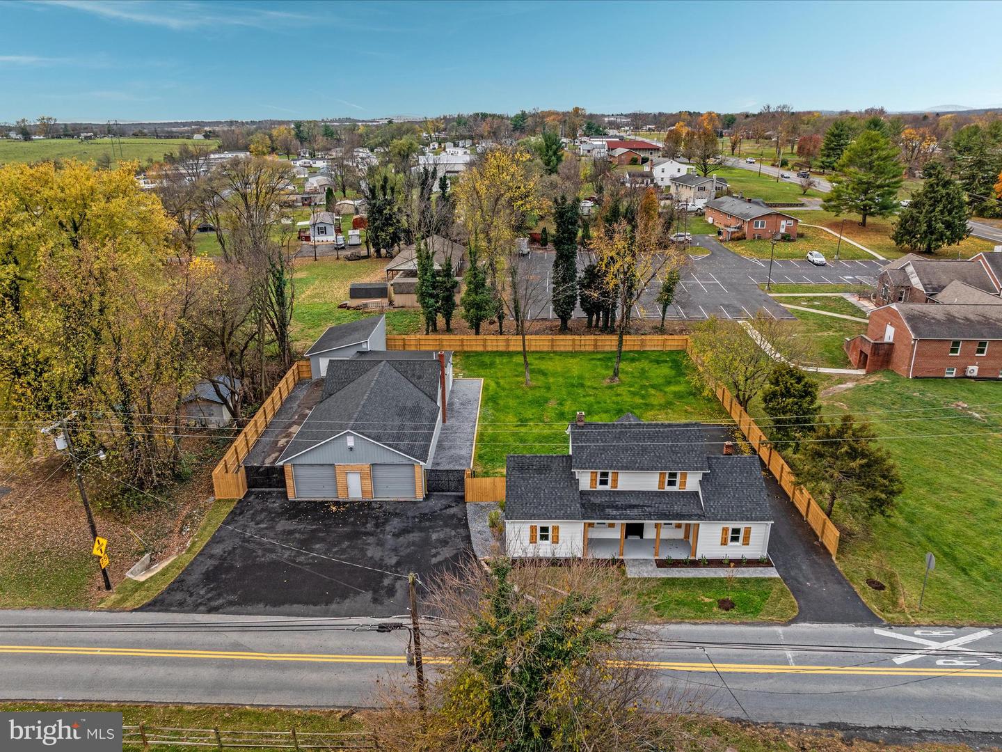 134 STEPHENSON RD, STEPHENSON, Virginia 22656, 4 Bedrooms Bedrooms, ,2 BathroomsBathrooms,Residential,For sale,134 STEPHENSON RD,VAFV2022968 MLS # VAFV2022968