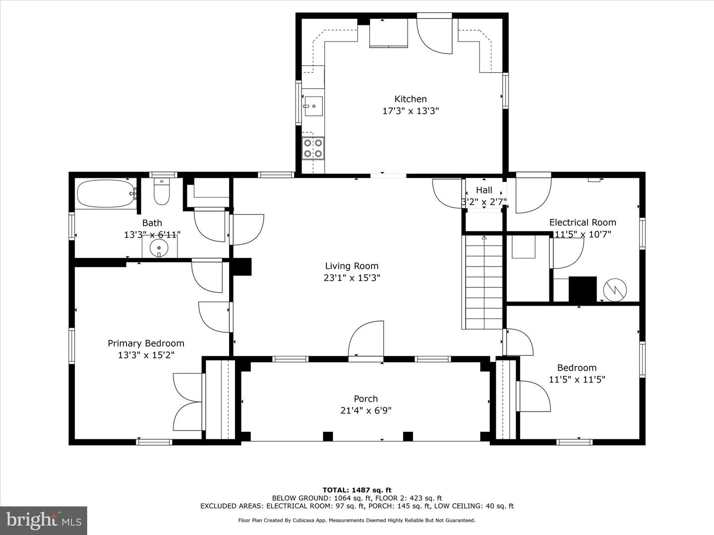 134 STEPHENSON RD, STEPHENSON, Virginia 22656, 4 Bedrooms Bedrooms, ,2 BathroomsBathrooms,Residential,For sale,134 STEPHENSON RD,VAFV2022968 MLS # VAFV2022968