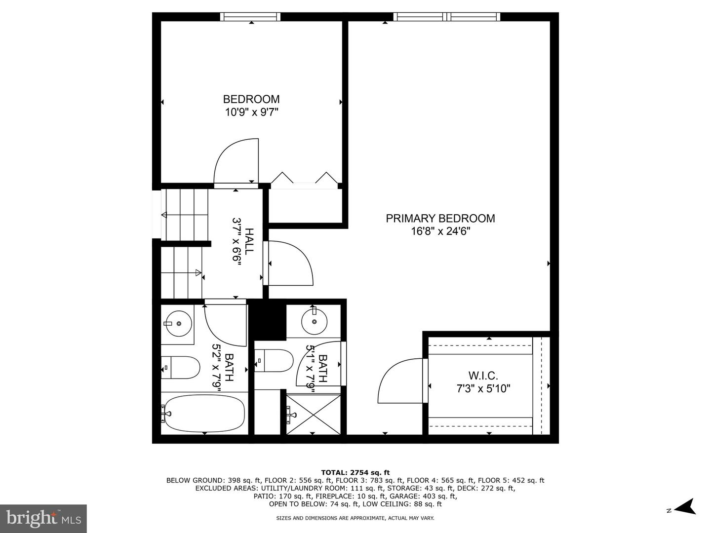 9100 PALOMA LN, SPRINGFIELD, Virginia 22153, 5 Bedrooms Bedrooms, ,3 BathroomsBathrooms,Residential,For sale,9100 PALOMA LN,VAFX2211278 MLS # VAFX2211278