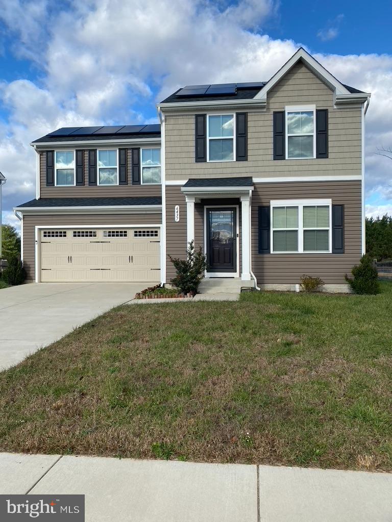 6437 WISE LN, KING GEORGE, Virginia 22485, 3 Bedrooms Bedrooms, ,2 BathroomsBathrooms,Residential,For sale,6437 WISE LN,VAKG2005784 MLS # VAKG2005784