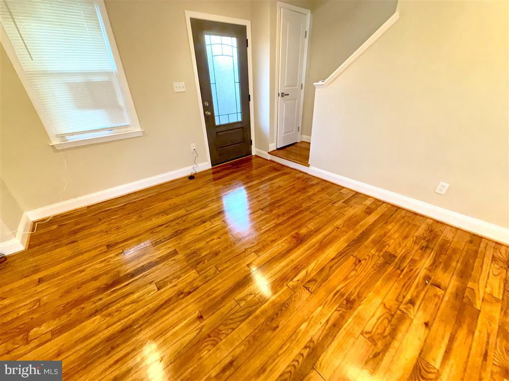 4413 POLK ST NE, WASHINGTON, District Of Columbia 20019, 2 Bedrooms Bedrooms, ,1 BathroomBathrooms,Residential,For sale,4413 POLK ST NE,DCDC2170010 MLS # DCDC2170010