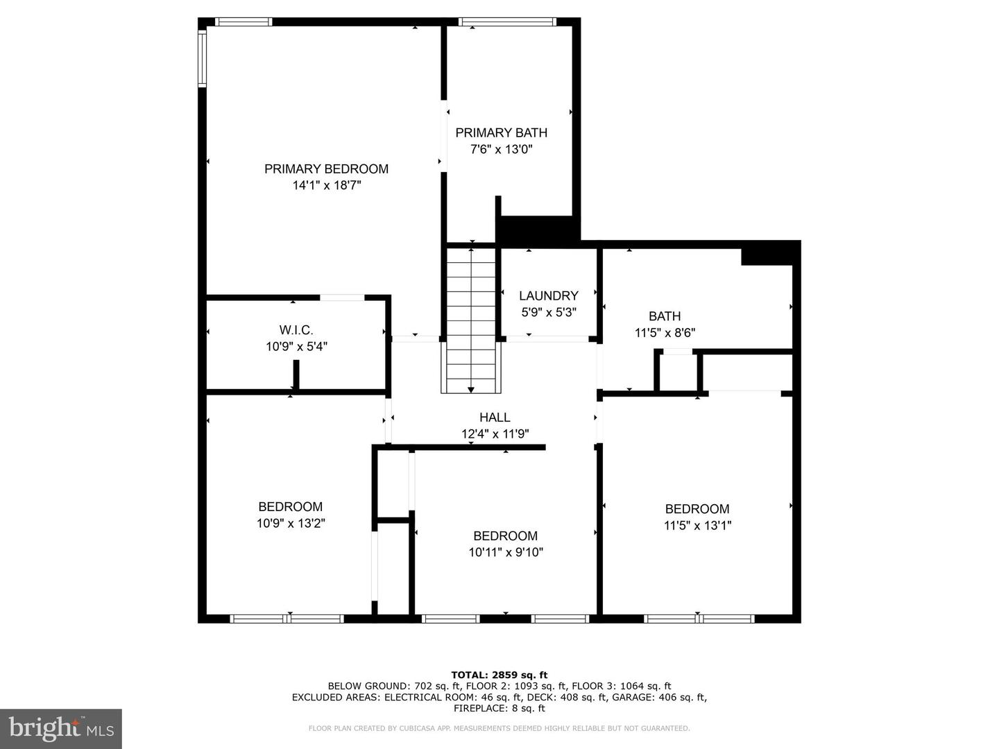 15684 PIEDMONT PL, WOODBRIDGE, Virginia 22193, 4 Bedrooms Bedrooms, ,3 BathroomsBathrooms,Residential,For sale,15684 PIEDMONT PL,VAPW2083546 MLS # VAPW2083546