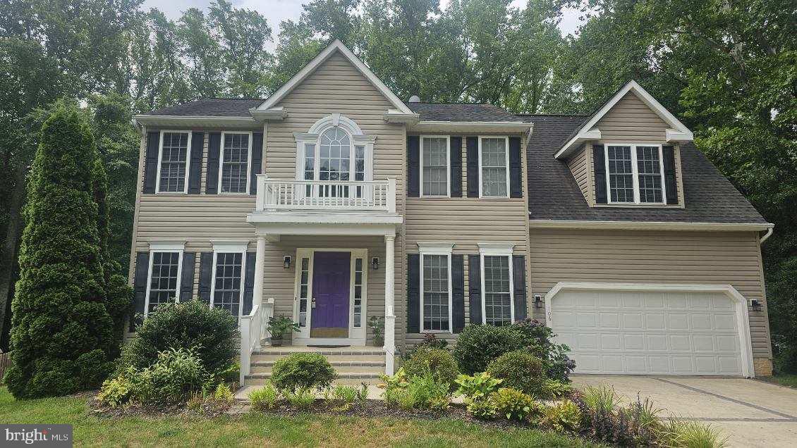 106 VALLEY VIEW RD, FREDERICKSBURG, Virginia 22407, 5 Bedrooms Bedrooms, ,3 BathroomsBathrooms,Residential,For sale,106 VALLEY VIEW RD,VASP2026462 MLS # VASP2026462