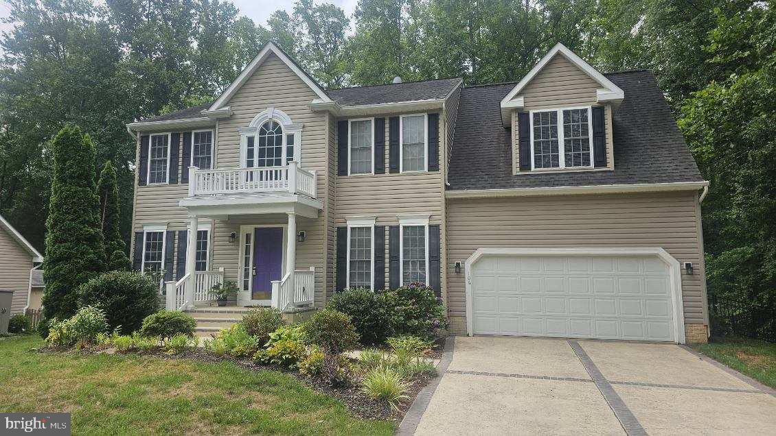 106 VALLEY VIEW RD, FREDERICKSBURG, Virginia 22407, 5 Bedrooms Bedrooms, ,3 BathroomsBathrooms,Residential,For sale,106 VALLEY VIEW RD,VASP2026462 MLS # VASP2026462