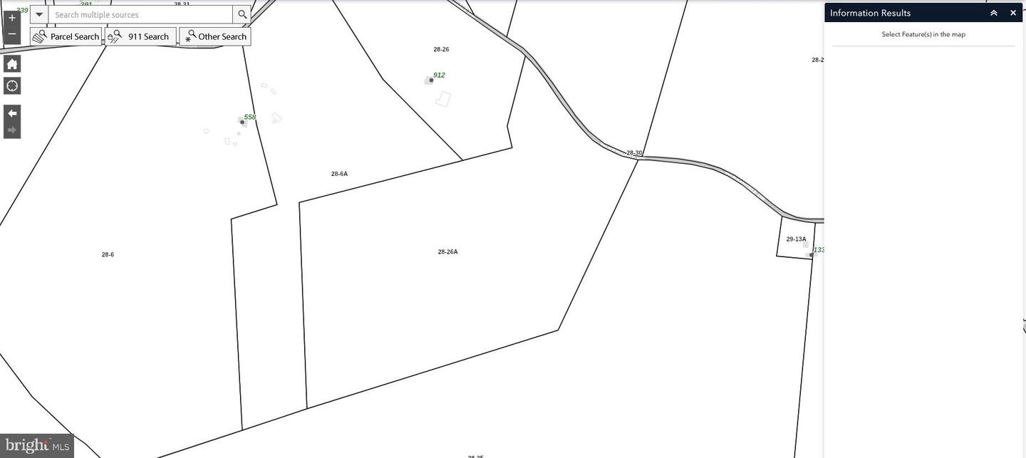 0 WOODSDALE DR, ALBERTA, Virginia 23821, ,Land,For sale,0 WOODSDALE DR,VABW2000058 MLS # VABW2000058