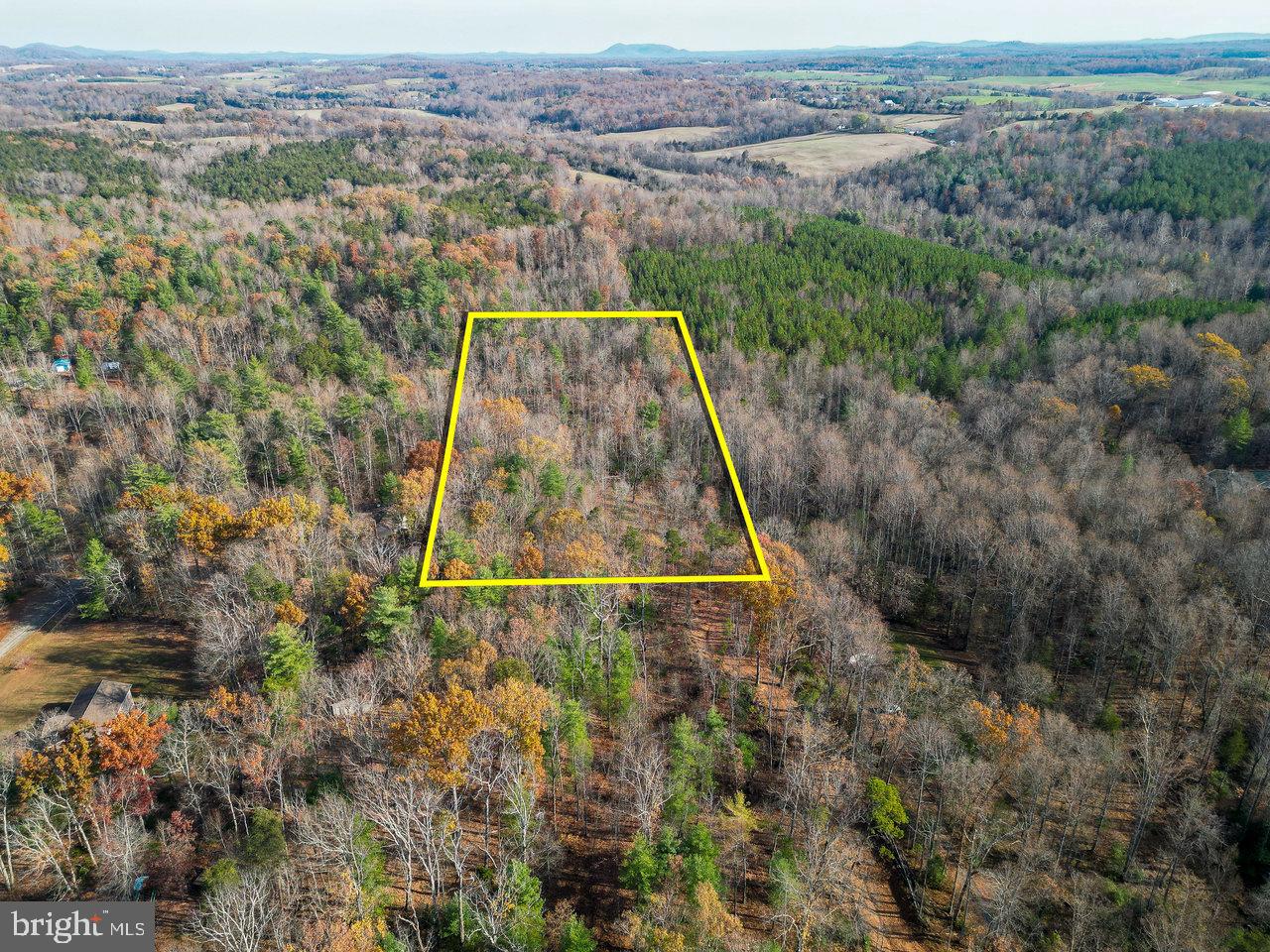 TBD SEVILLE RD, ROCHELLE, Virginia 22738, ,Land,For sale,TBD SEVILLE RD,VAMA2001970 MLS # VAMA2001970