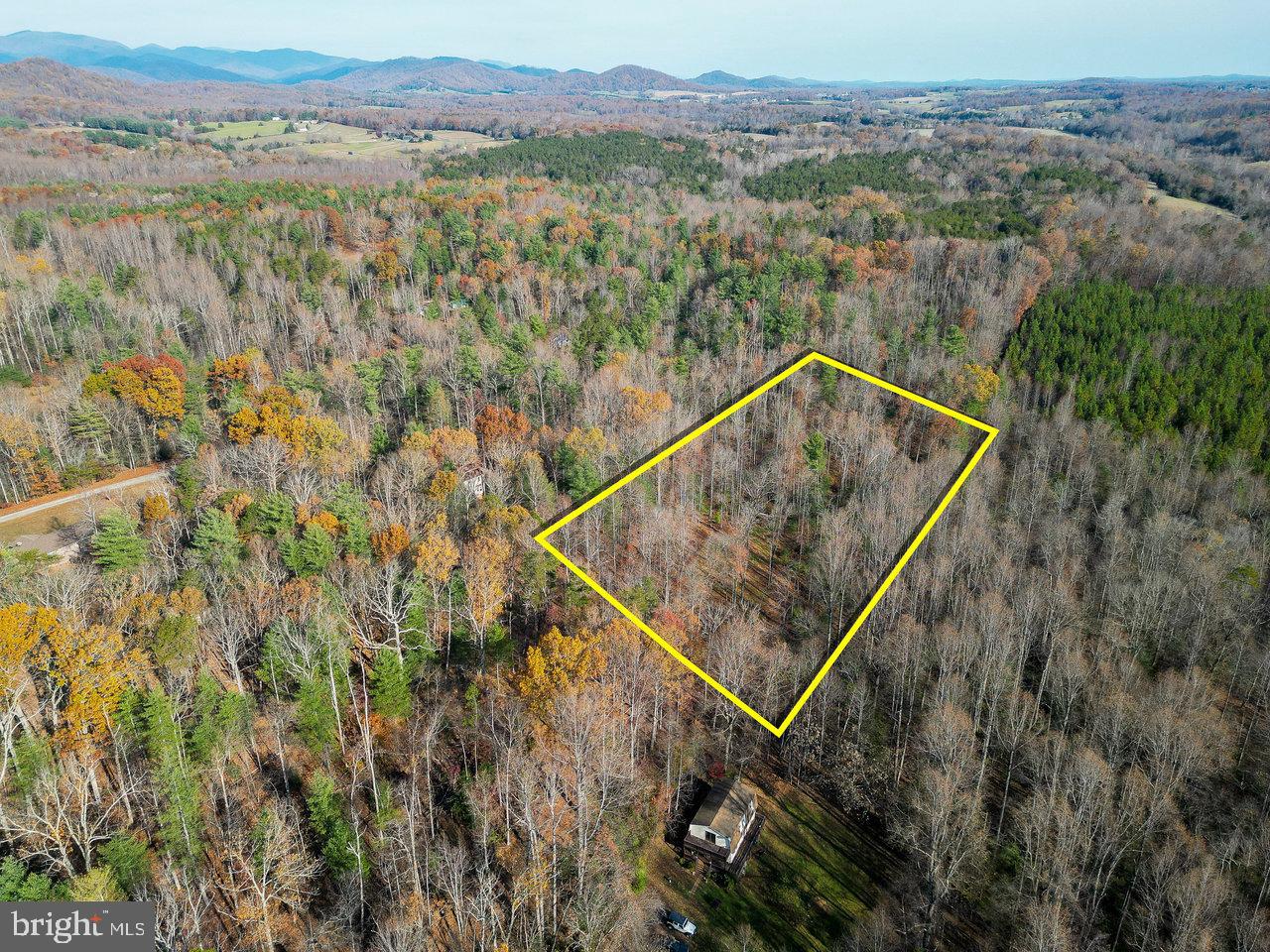 TBD SEVILLE RD, ROCHELLE, Virginia 22738, ,Land,For sale,TBD SEVILLE RD,VAMA2001970 MLS # VAMA2001970