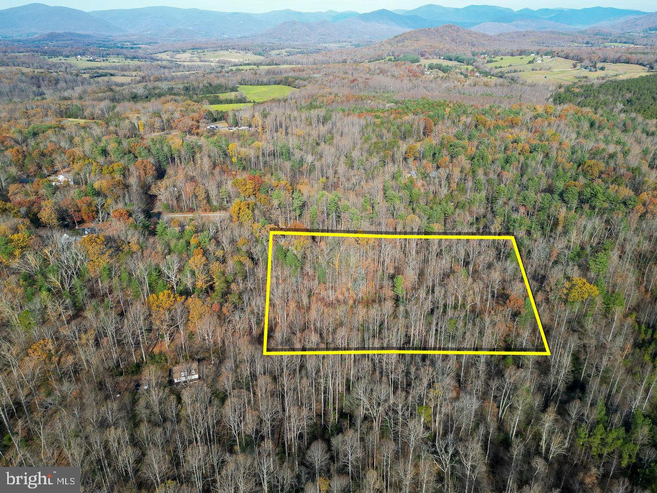 TBD SEVILLE RD, ROCHELLE, Virginia 22738, ,Land,For sale,TBD SEVILLE RD,VAMA2001970 MLS # VAMA2001970