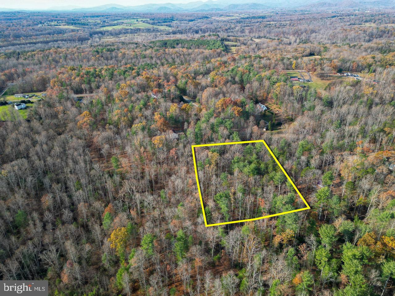 TBD SEVILLE RD, ROCHELLE, Virginia 22738, ,Land,For sale,TBD SEVILLE RD,VAMA2001970 MLS # VAMA2001970