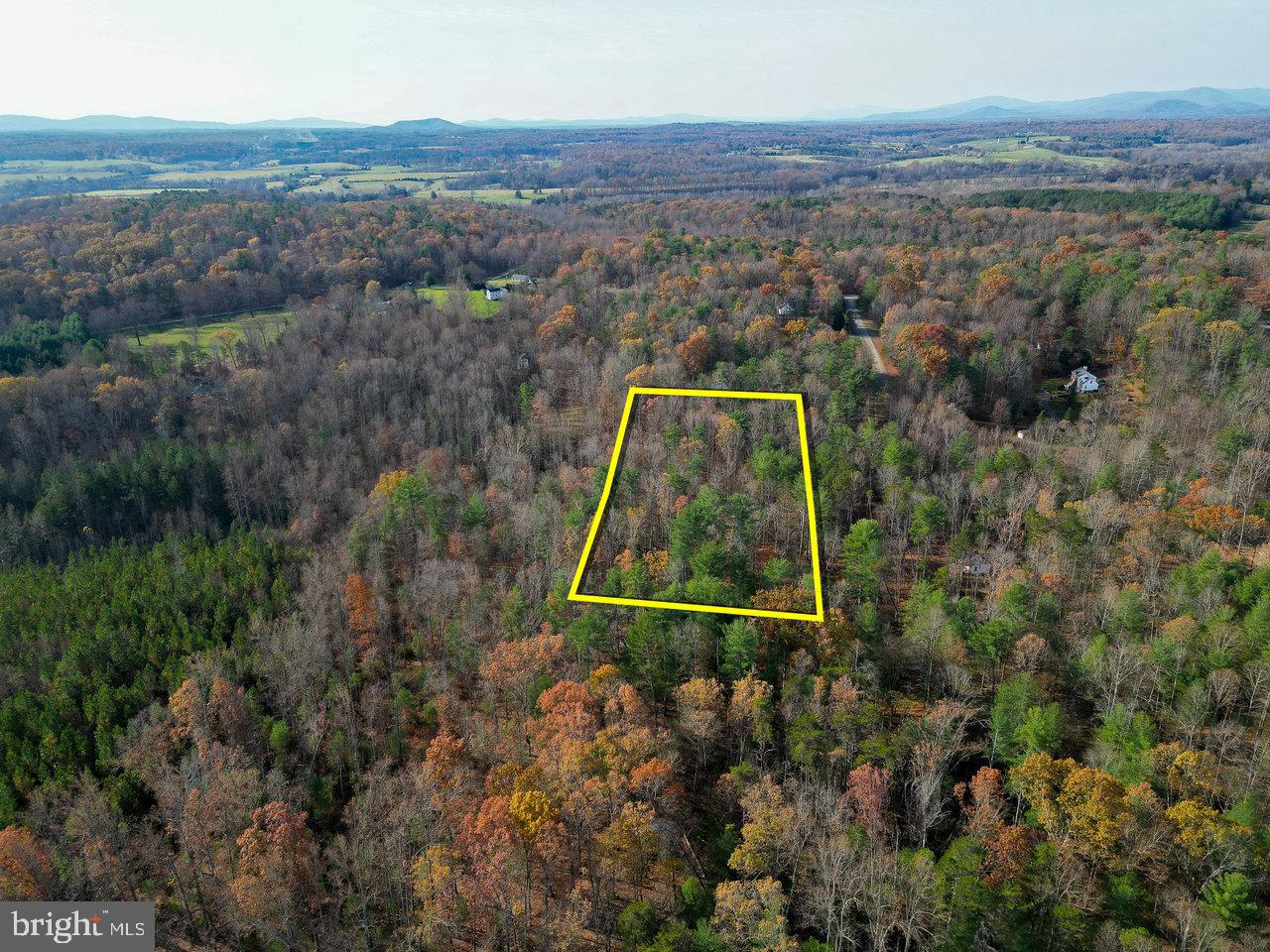 TBD SEVILLE RD, ROCHELLE, Virginia 22738, ,Land,For sale,TBD SEVILLE RD,VAMA2001970 MLS # VAMA2001970