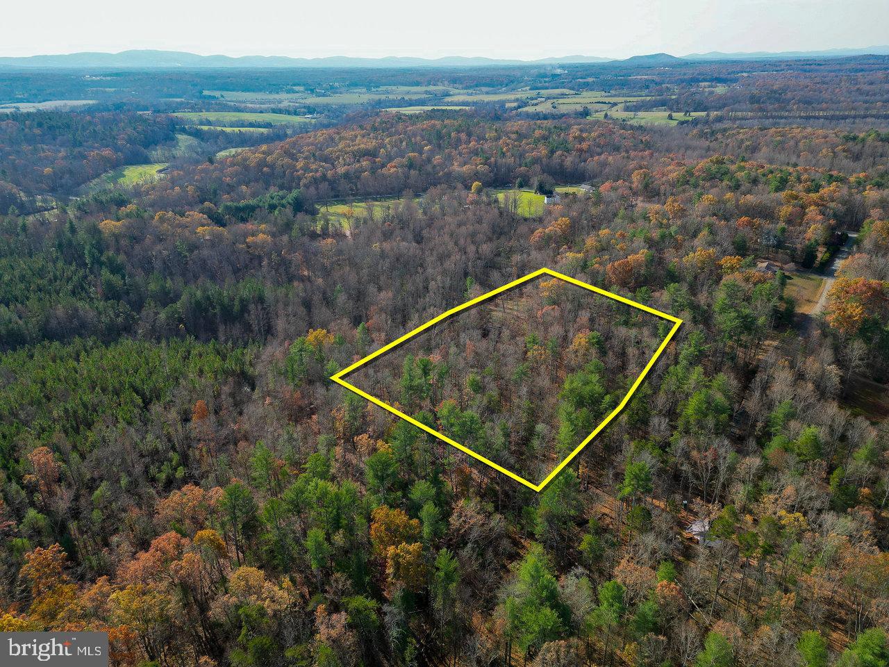 TBD SEVILLE RD, ROCHELLE, Virginia 22738, ,Land,For sale,TBD SEVILLE RD,VAMA2001970 MLS # VAMA2001970