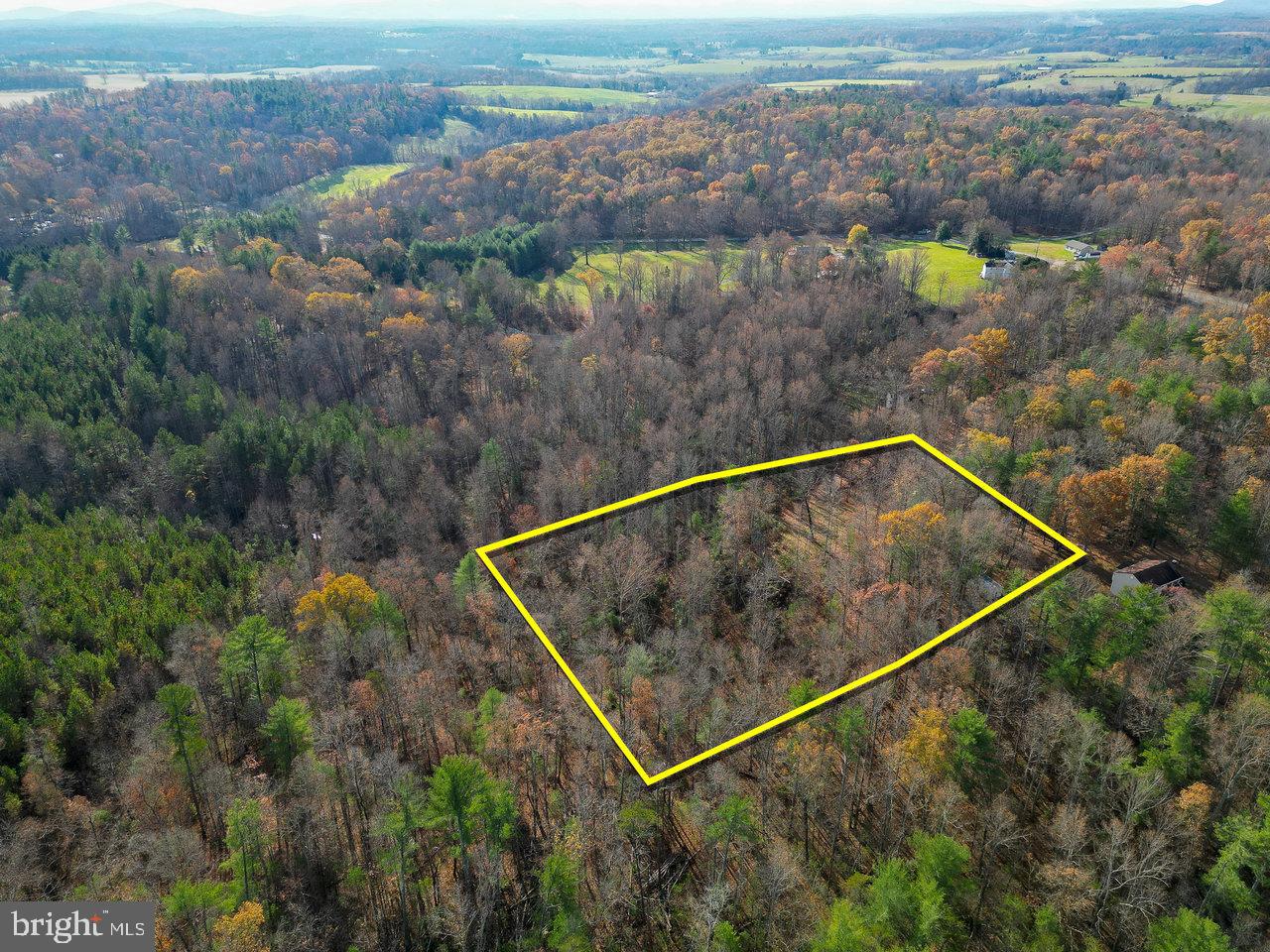 TBD SEVILLE RD, ROCHELLE, Virginia 22738, ,Land,For sale,TBD SEVILLE RD,VAMA2001970 MLS # VAMA2001970