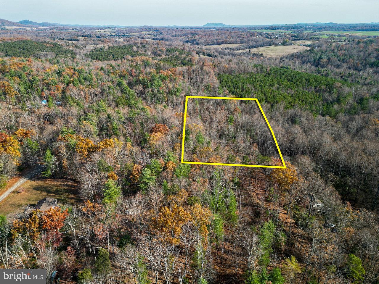 TBD SEVILLE RD, ROCHELLE, Virginia 22738, ,Land,For sale,TBD SEVILLE RD,VAMA2001970 MLS # VAMA2001970