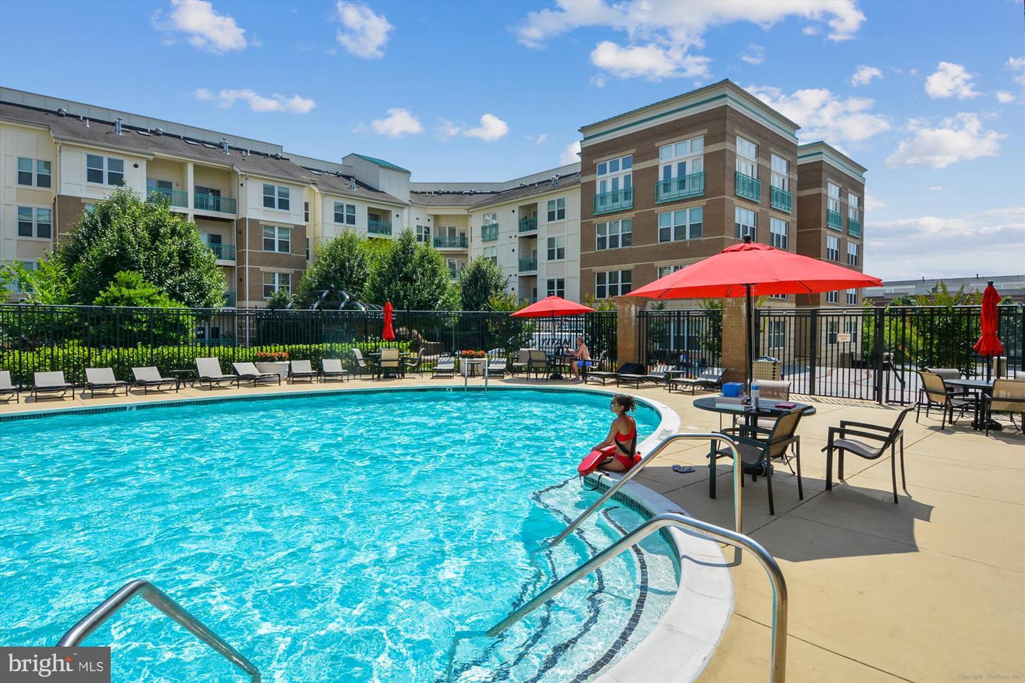 12000 MARKET ST #354, RESTON, Virginia 20190, 2 Bedrooms Bedrooms, ,2 BathroomsBathrooms,Residential,For sale,12000 MARKET ST #354,VAFX2206266 MLS # VAFX2206266