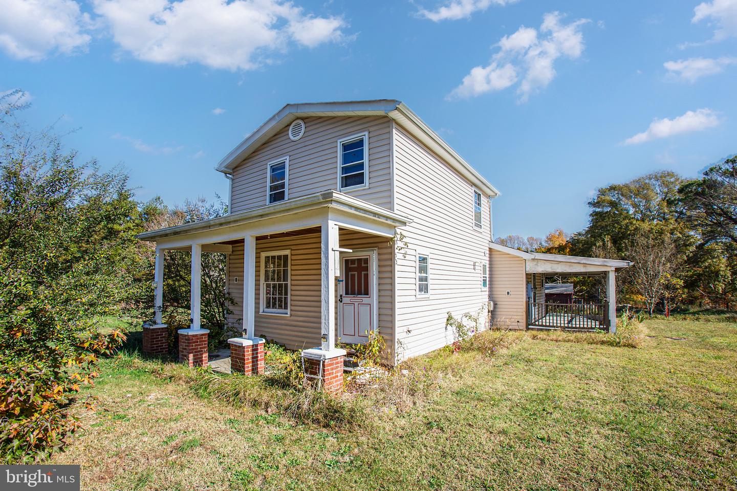 9113 THORNTON ROLLING RD, FREDERICKSBURG, Virginia 22408, 2 Bedrooms Bedrooms, ,2 BathroomsBathrooms,Residential,For sale,9113 THORNTON ROLLING RD,VASP2028962 MLS # VASP2028962