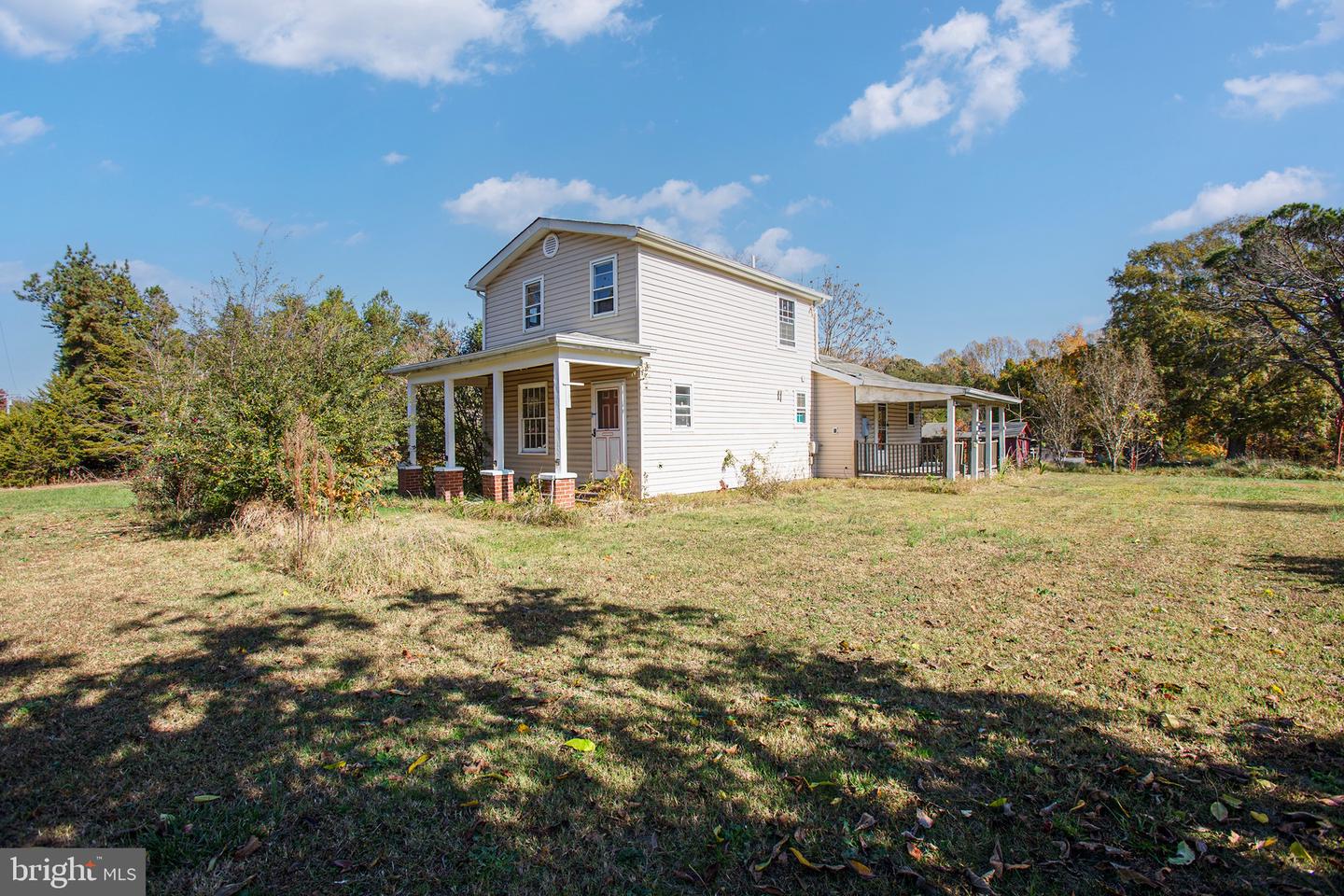 9113 THORNTON ROLLING RD, FREDERICKSBURG, Virginia 22408, 2 Bedrooms Bedrooms, ,2 BathroomsBathrooms,Residential,For sale,9113 THORNTON ROLLING RD,VASP2028962 MLS # VASP2028962