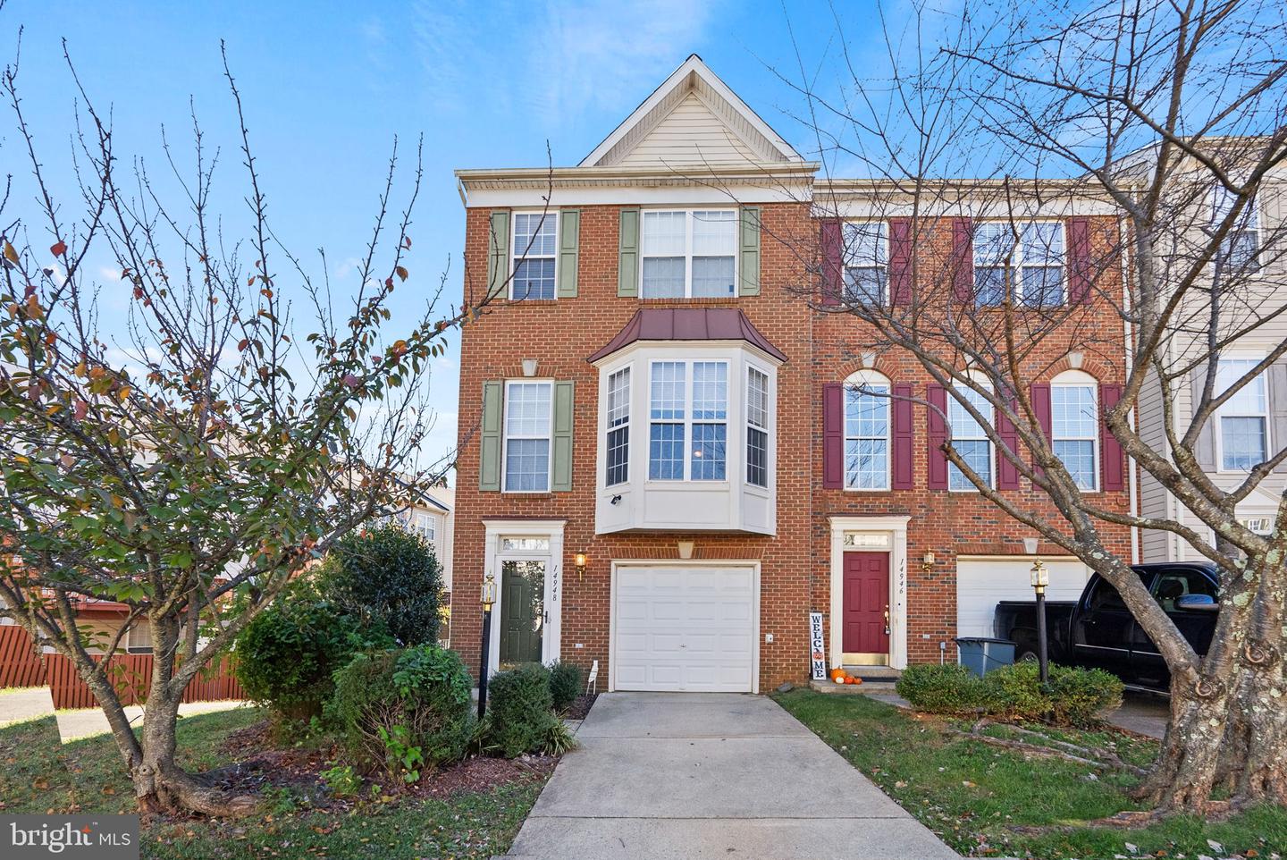 14948 WHITTIER LOOP, WOODBRIDGE, Virginia 22193, 3 Bedrooms Bedrooms, ,3 BathroomsBathrooms,Residential,For sale,14948 WHITTIER LOOP,VAPW2082754 MLS # VAPW2082754