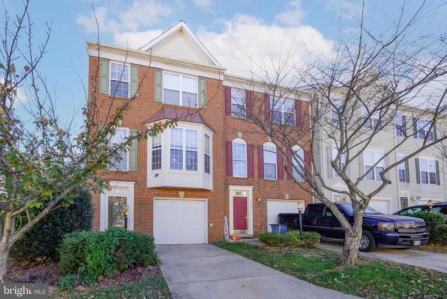 14948 WHITTIER LOOP, WOODBRIDGE, Virginia 22193, 3 Bedrooms Bedrooms, ,3 BathroomsBathrooms,Residential,For sale,14948 WHITTIER LOOP,VAPW2082754 MLS # VAPW2082754