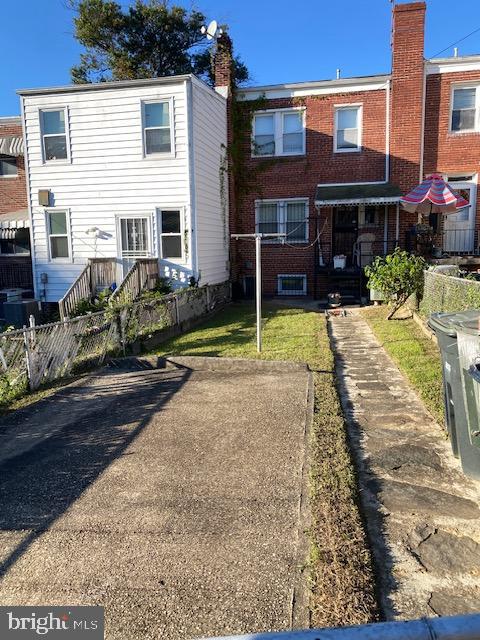 47 BUCHANAN ST NE, WASHINGTON, District Of Columbia 20011, 3 Bedrooms Bedrooms, ,1 BathroomBathrooms,Residential,For sale,47 BUCHANAN ST NE,DCDC2168548 MLS # DCDC2168548