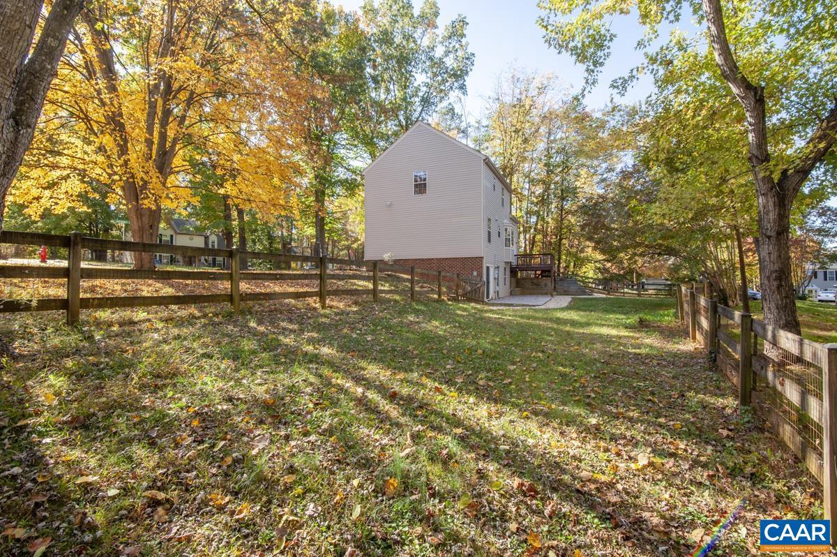 3152 SADDLEBROOK LN, CHARLOTTESVILLE, Virginia 22911, 4 Bedrooms Bedrooms, ,2 BathroomsBathrooms,Residential,For sale,3152 SADDLEBROOK LN,658742 MLS # 658742