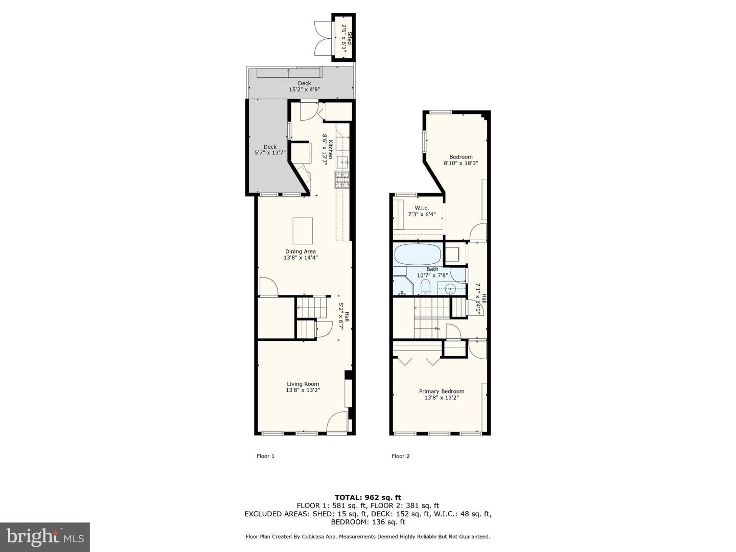 425 RIDGE ST NW, WASHINGTON, District Of Columbia 20001, 2 Bedrooms Bedrooms, ,1 BathroomBathrooms,Residential,For sale,425 RIDGE ST NW,DCDC2169826 MLS # DCDC2169826