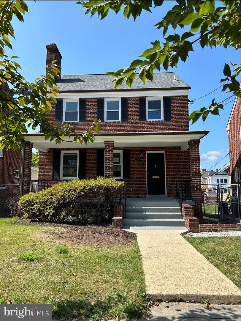 6932 8TH ST NW, WASHINGTON, District Of Columbia 20012, 4 Bedrooms Bedrooms, ,2 BathroomsBathrooms,Residential,For sale,6932 8TH ST NW,DCDC2169896 MLS # DCDC2169896