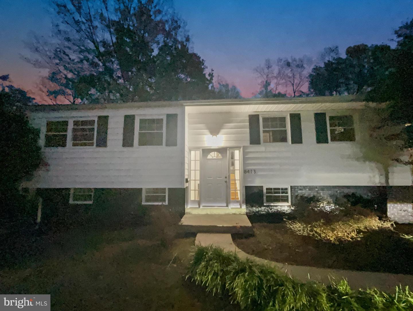 8413 WAGON WHEEL RD, ALEXANDRIA, Virginia 22309, 3 Bedrooms Bedrooms, ,2 BathroomsBathrooms,Residential,For sale,8413 WAGON WHEEL RD,VAFX2211988 MLS # VAFX2211988