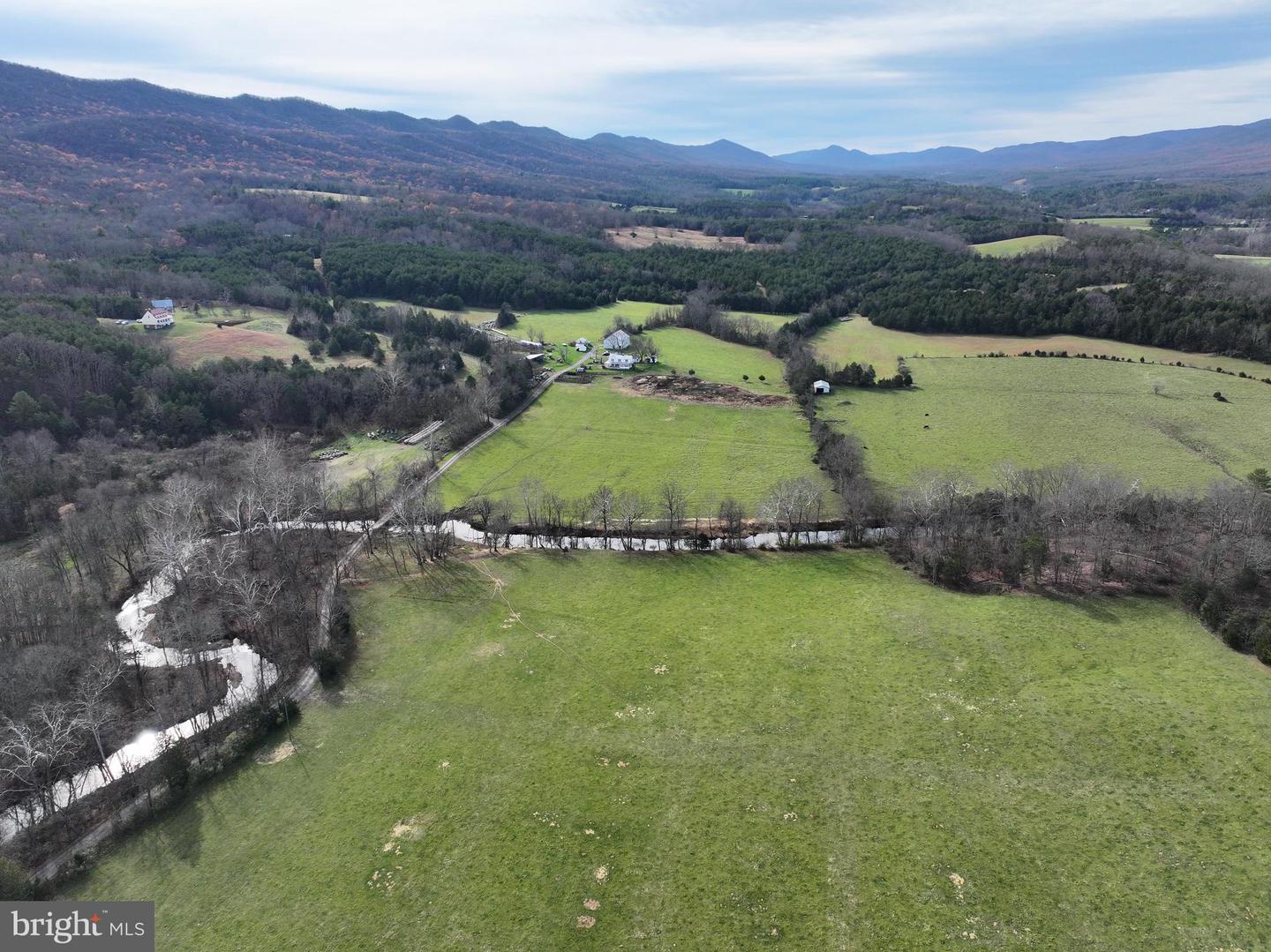 SEVEN FOUNTAINS RD, FORT VALLEY, Virginia 22652, ,Land,For sale,SEVEN FOUNTAINS RD,VASH2010186 MLS # VASH2010186